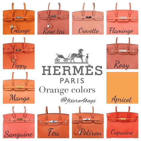 hermes brick color|best hermes colors.